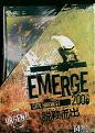 EMERGE 2006 14��DVD/��o�ӥX