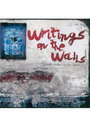 WRITINGS ON THE WALLS CD