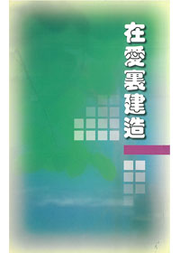 在愛裏建造