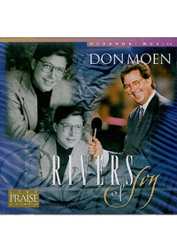 RIVERS OF JOY CD