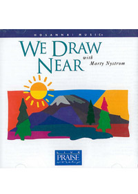 WE DRAW NEAR CD