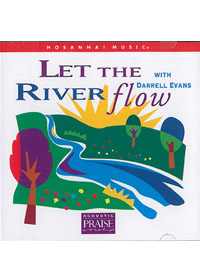 LET THE RIVER FIOW CD