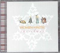WOMEN OF FAITH-CHRISTMAS