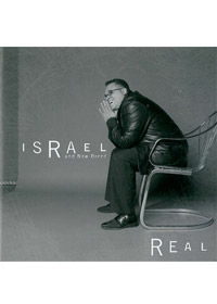 ISRAEL AND NEW BREED CD