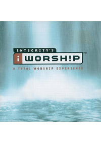 I WORSHIP 2CD