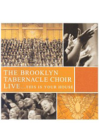 LIVE THIS IS YOUR HOUSE 2CD