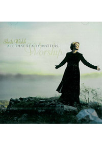 ALL THAT REALLY MATTERS CD