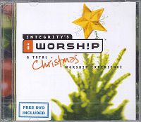 I WORSHIP CHRISTMAS 2CD