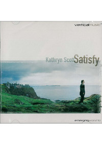 SATISFY 2CD