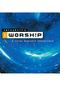 I WORSHIP VOL.2 2CD