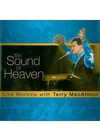 THE SOUND OF HEAVEN CD
