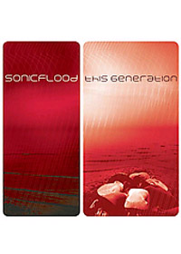 THIS GENERATION CD