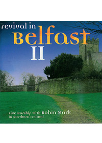 REVIVAL IN BELFAST II CD