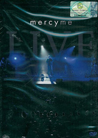 MERCYME LIVE 2DVD