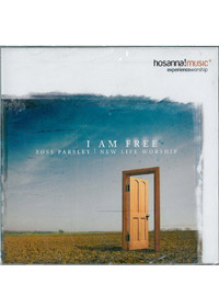 I AM FREE CD