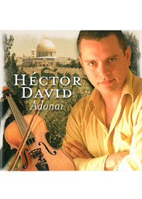 ADONAI CD