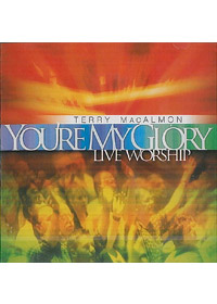 YOURE MY GLORY CD