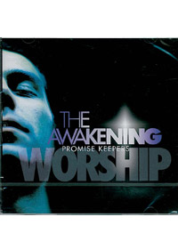 THE AWAKENING CD