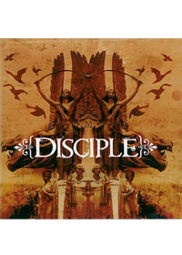 DISCIPLE CD
