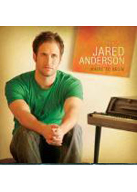 WHERE TO BEGIN CD