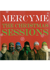 THE CHRISTMAS SESSIONS CD