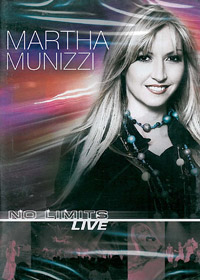 NO LIMITS LIVE DVD