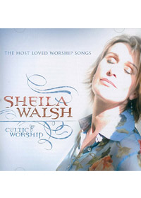 CELTIC WORSHIP CD