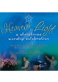 HEAVENS LIGHT