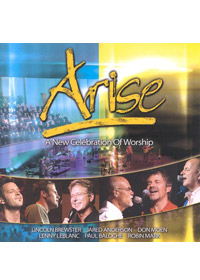ARISE 2CD