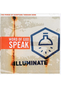 WORD OF GOD SPEAK ILLUMINATE