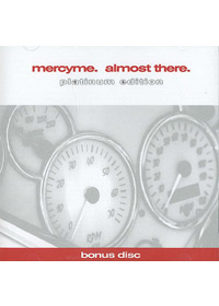 MARCYME.ALMOST THERE.PLATINUM EDITION 2CD