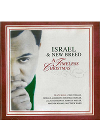 A TIMELESS CHRISTMAS CD