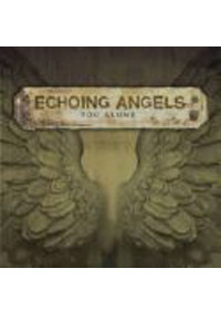 YOU ALONE CD