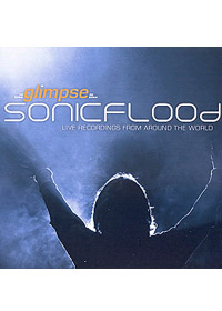 GLIMPSE CD
