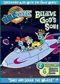 BELIEVE GODS SON! DVD