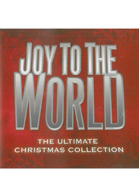 JOY TO THE WORLD CD