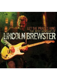 LET THE PRAISES RING CD