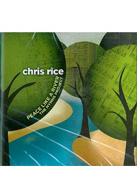 PEACE LIKE A RIVER CD