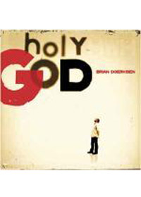 HOLY GOD CD