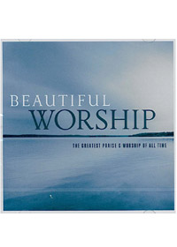BEAUTIFUL WORSHIP 2CD