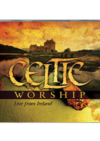 CELTIC WORSHIP 2CD