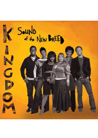 KINGDOM CD