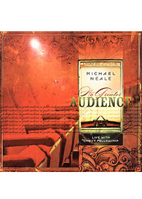 NO GREATER AUDIENCE CD