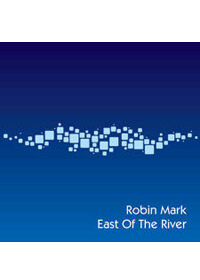 EAST OF THE RIVER CD