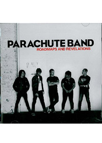 ROADMAPS AND REVELATIONS CD