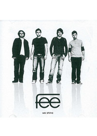 WE SHINE CD