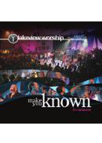 MAKE YOU KNOWN CD