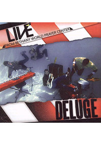 DELUGE CD