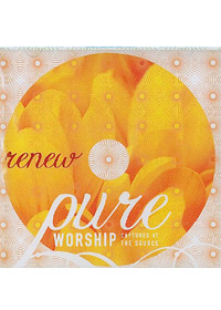 PURE WORSHIP/RENEW CD(黃)
