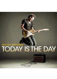 TODAY IS THE DAY CD
